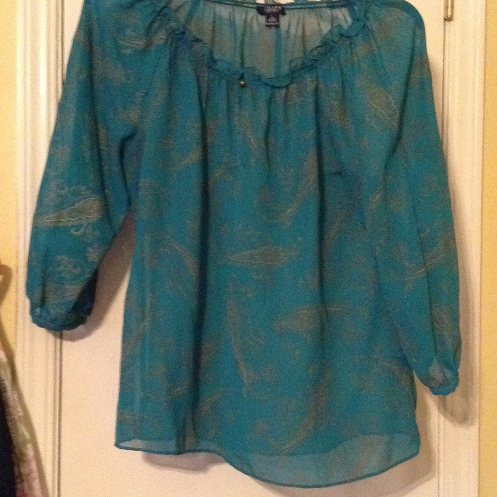 Women's top